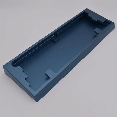 supply china cnc keyboard case acrylic manufacturers|Custom Mechanical Cnc Machining Keyboard Cases .